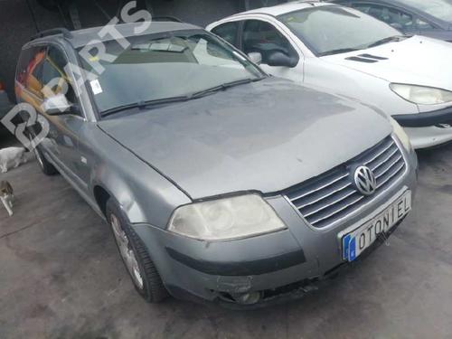 Used Parts VW PASSAT B5.5 Variant (3B6)  1.9 TDI  828954