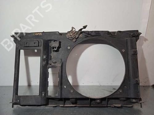 Used Front slam panel CITROËN C4 Coupe (LA_) [2004-2013]  7078524