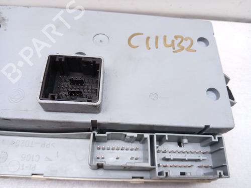 Fuse box FIAT PUNTO (188_) 1.2 60 (188.030, .050, .130, .150, .230, .250) | BP4207484E1 