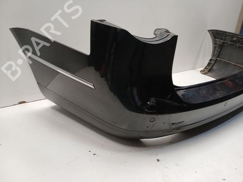 Rear bumper VW PASSAT B6 (3C2) 2.0 TDI | BP29455538C8 