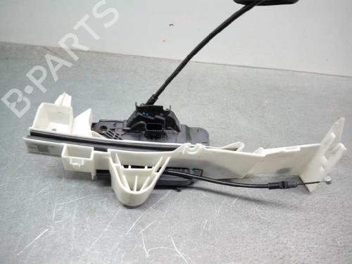 Front left lock FORD PUMA (J2K, CF7)  | BP16372077C98 