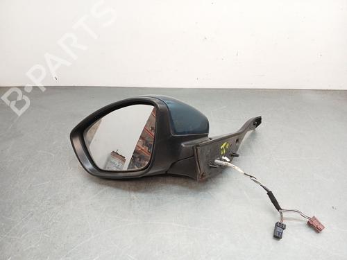 Retrovisor esquerdo Retrovisor esquerdo PEUGEOT 2008 I (CU_) 1.6 BlueHDi 120 (120 hp) 36387388 36387388