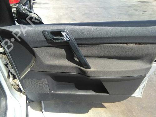 Squib airbag VW POLO (9N_, 9A_) 1.4 16V | BP2368434C102 