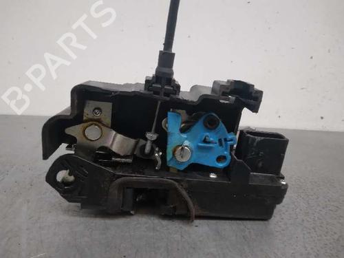 Front right lock OPEL ANTARA A (L07) 2.2 CDTi | BP12988895C97 