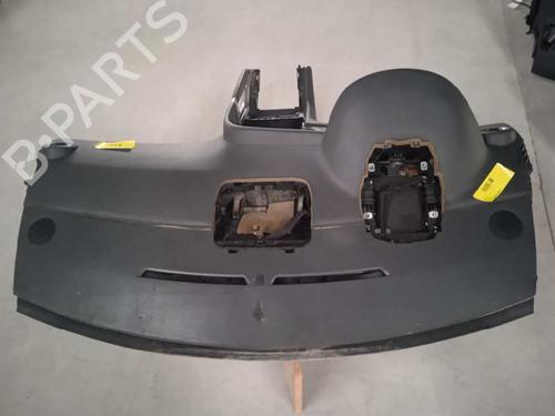 Dashboard PEUGEOT 3008 I MPV (0U_) 1.6 HDi | BP13514941C46 