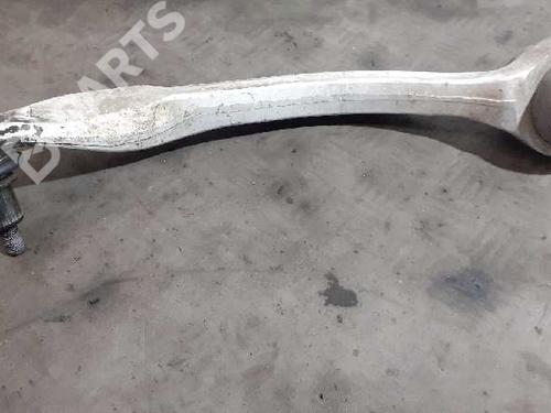 Right front suspension arm AUDI A6 C5 (4B2) 2.5 TDI | BP9417529M13 