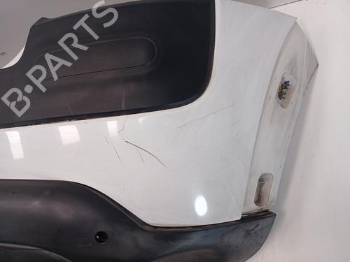 Rear bumper CITROËN C4 CACTUS 1.6 BlueHDi 100 | BP28317013C8 