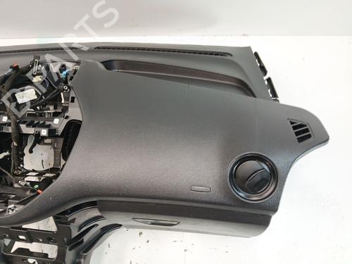 Instrumentbræt FORD TRANSIT COURIER B460 Box Body/MPV | BP37183153C46 - Image 4