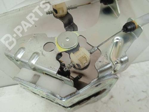 Rear right lock MAZDA 5 (CW) 1.6 CD | BP10193927C99 