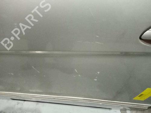 Left rear door MERCEDES-BENZ B-CLASS Sports Tourer (W245)  | BP11961606C4 
