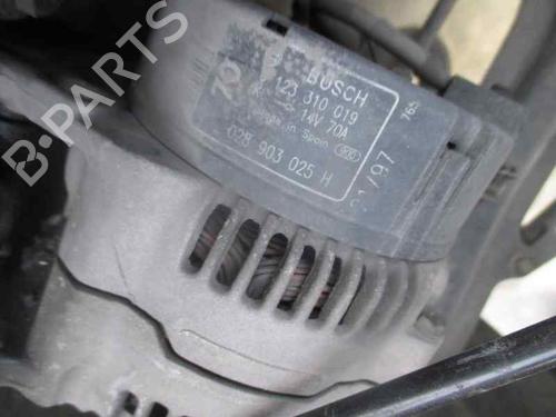 Steering column stalk SEAT IBIZA II (6K1) 1.4 i | BP2427619I23 