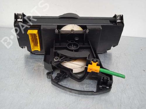 Climate control SEAT IBIZA II (6K1)  | BP6927741I5 