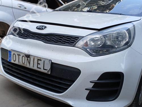 Paraurti anteriore KIA RIO III (UB) 1.1 CRDi (75 hp) 28296703