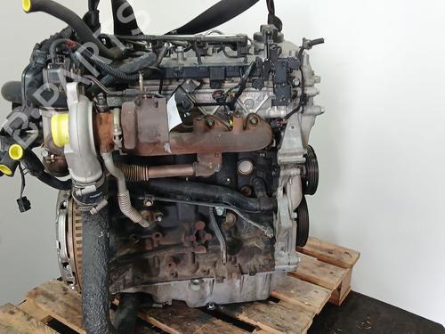Engine HYUNDAI i30 (GD) 1.4 CRDi | BP37711582M1 - Image 8