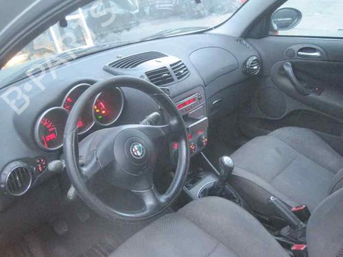 Warning switch ALFA ROMEO 147 (937_)  | BP4839613I22  - Image 9