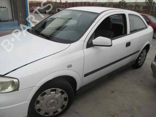 Front left window mechanism OPEL ASTRA G Hatchback (T98) 1.7 DTI 16V (F08, F48) | BP2360290C22 