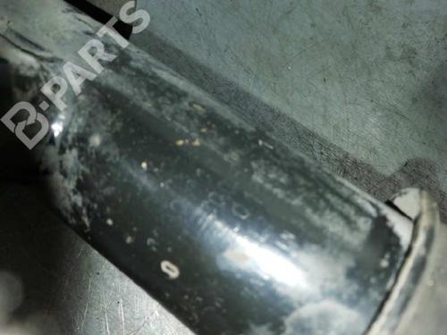 Left front shock absorber RENAULT LAGUNA I (B56_, 556_) 1.9 dCi (B56W) | BP8248580M16 