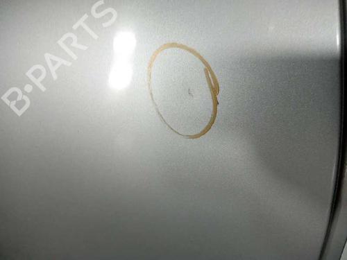 Right rear door MERCEDES-BENZ CLS (C219)  | BP17567391C5 