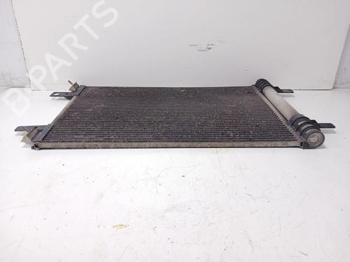 AC radiator PEUGEOT EXPERT Bus (V_) 2.0 BlueHDi 150 | BP29370368M32 