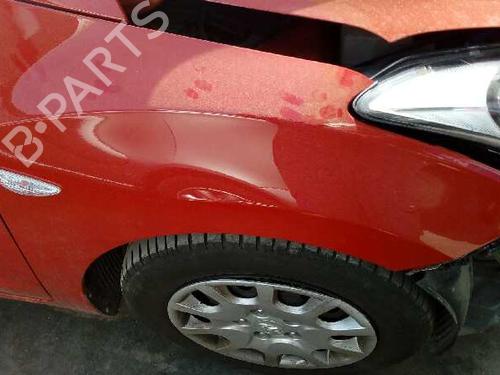 Sæde sæt HYUNDAI i30 (GD)  | BP6637616C78  - Image 25