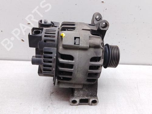 Alternator MERCEDES-BENZ A-CLASS (W169) A 150 (169.031, 169.331) | BP27805435M7 