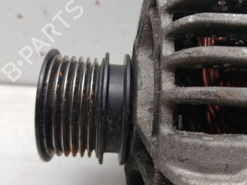 Generator SKODA FABIA I (6Y2) 1.4 16V | BP26706119M7 