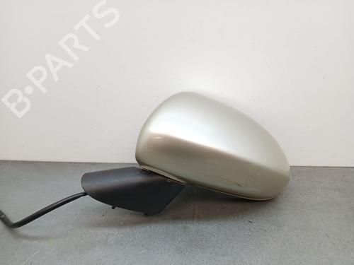 Left mirror OPEL CORSA D (S07) 1.3 CDTI (L08, L68) | BP19492676C26 