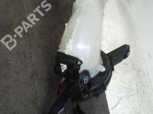 Heater blower motor CITROËN C4 Picasso I MPV (UD_)  | BP4413025M62 