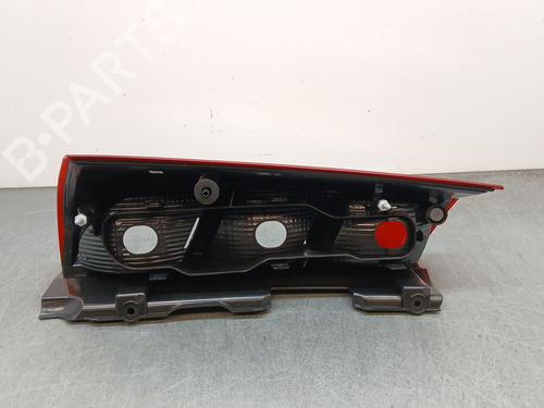 Right taillight DACIA DOKKER MPV (KE_)  | BP28293282C35 