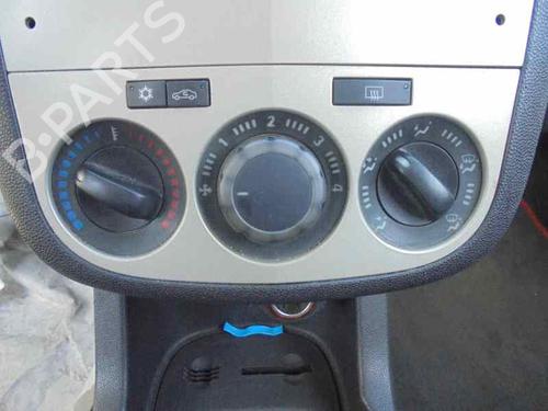 Ignition barrel OPEL CORSA D (S07)  | BP2585498M48  - Image 10