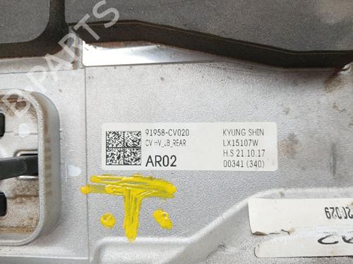 Inverter/Converter KIA EV6 (CV) 77 | BP30847575M119