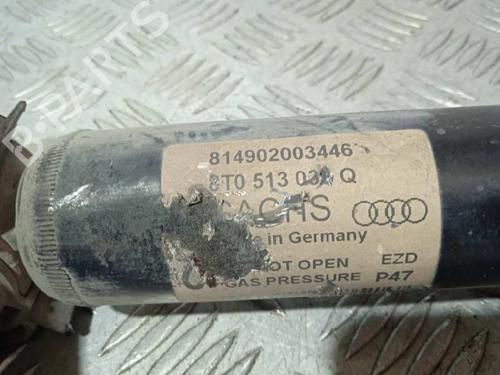 Right rear shock absorber AUDI A5 Sportback (8TA) 2.7 TDI | BP23197117M19 