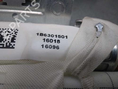 Left curtain airbag FORD FOCUS III Turnier  | BP13113571C11 