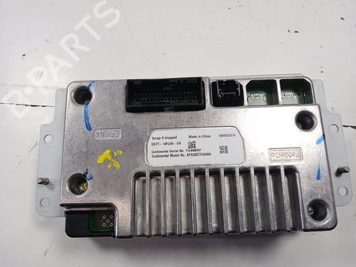 Display FORD MONDEO V Hatchback (CE) 1.5 EcoBoost | BP32858867C48  - Image 7