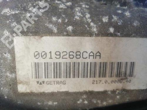 Gearbox BMW 3 (E90)  | BP12194279M3 
