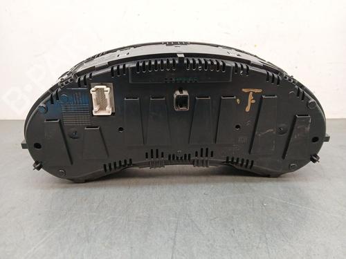 Instrument cluster CITROËN C4 II (NC_) 1.6 BlueHDi 100 | BP28357513C47 