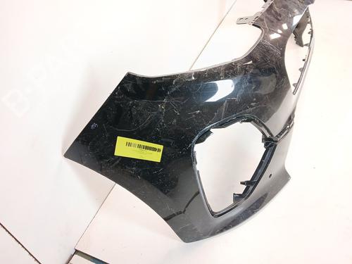 Front bumper KIA SPORTAGE IV (QL, QLE) 1.6 CRDi | BP28961520C7 