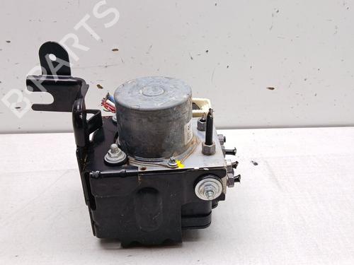 ABS pump PEUGEOT 3008 II SUV (MC_, MR_, MJ_, M4_) 1.5 BlueHDi 130 | BP26579193M43 