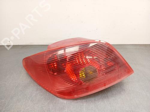 Used Left taillight Left taillight 37473001 37473001