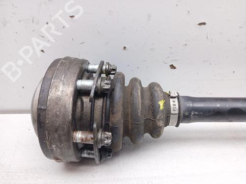 Right rear driveshaft BMW 3 (E90) 320 d | BP28622860M41 