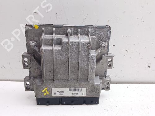 Used Engine control unit (ECU) RENAULT KADJAR (HA_, HL_) 1.2 TCe 130 (HLMR) (130 hp) 32499359