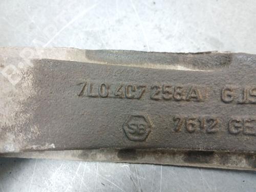 Right front steering knuckle AUDI Q7 (4LB) 3.0 TDI quattro | BP32722019M26  - Image 5