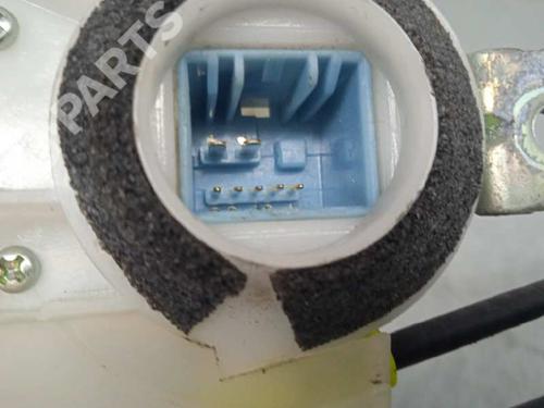 Front left lock HONDA CIVIC VIII Hatchback (FN, FK) 2.2 CTDi (FK3) | BP8498427C98 