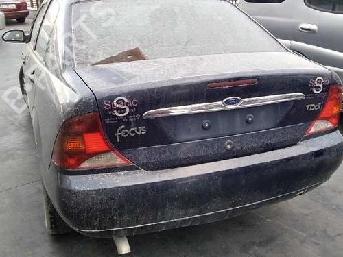 Engine FORD FOCUS I Saloon (DFW) 1.8 Turbo DI / TDDi | BP2377220M1 