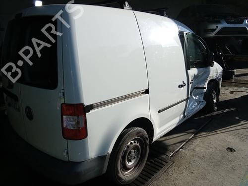 Subframe VW CADDY III MPV (2KB, 2KJ, 2CB, 2CJ) 2.0 SDI | BP39802488M9 - Image 6
