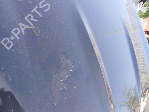 Hood NISSAN QASHQAI I (J10, NJ10) 1.6 dCi | BP29567449C1 