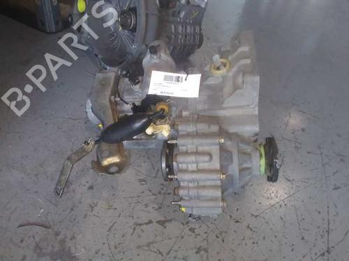Gearbox SEAT IBIZA II (6K1) | BP2355297M3