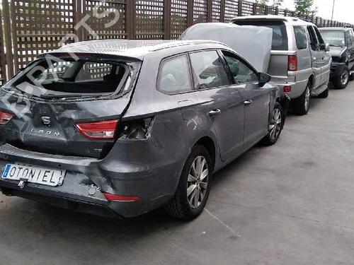 Front left window mechanism SEAT LEON ST (5F8) 1.6 TDI | BP9727999C22  - Image 6