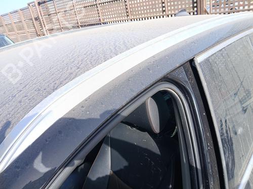 Used Roof bar BMW X3 (F25) [2010-2017]  21769572