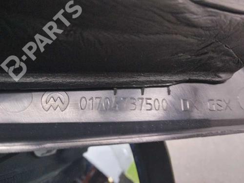 Right mirror FIAT BRAVO II (198_) 2.0 D Multijet (198AXPIB) | BP11238532C27 